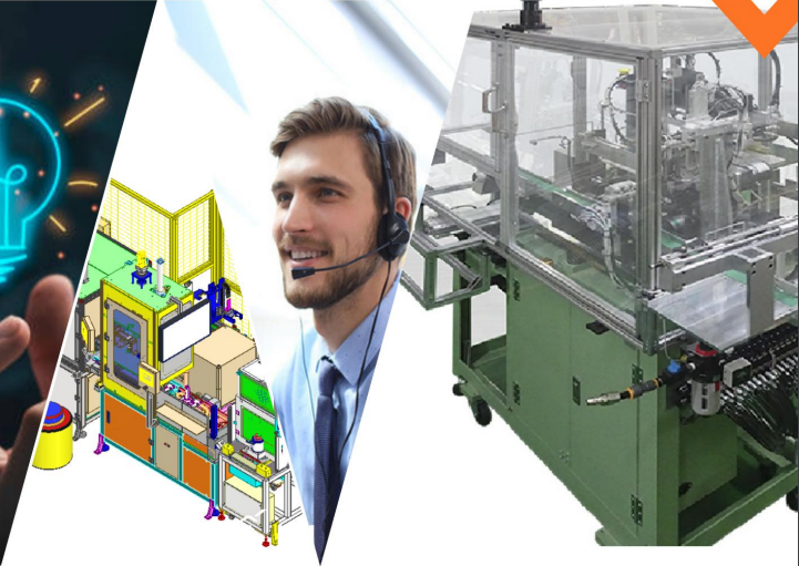 LĨNH VỰC HOẠT ĐỘNG