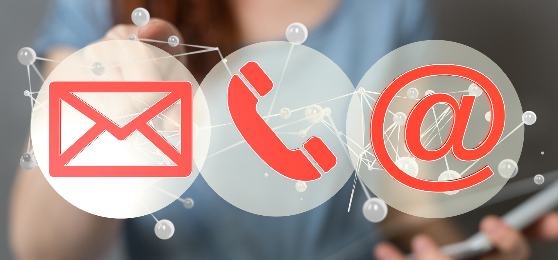 LIÊN HỆ VỚI CHÚNG TÔI ĐỂ ĐƯỢC HỖ TRỢ NHANH CHÓNG NHẤT